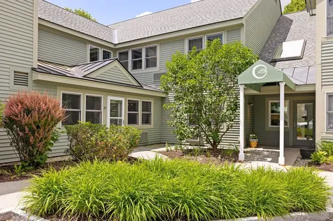 53 Lyme Road Hanover NH 03755