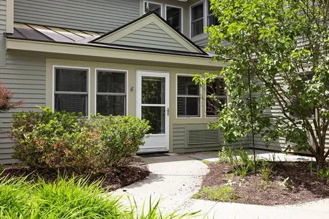 53 Lyme Road Hanover NH 03755