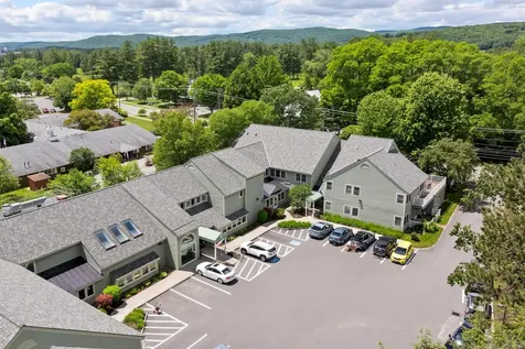 53 Lyme Road Hanover NH 03755