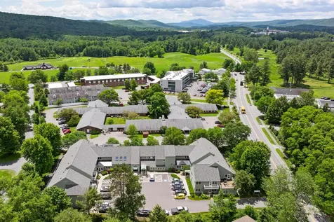 53 Lyme Road Hanover NH 03755