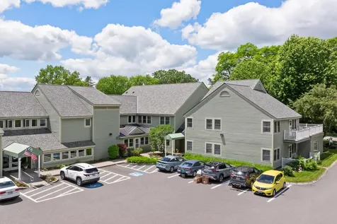 53 Lyme Road Hanover NH 03755