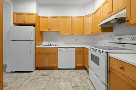 53 Lyme Road Hanover NH 03755