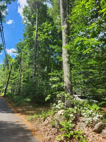Lot B-70-3 Pead Hill Road Wilton NH 03086
