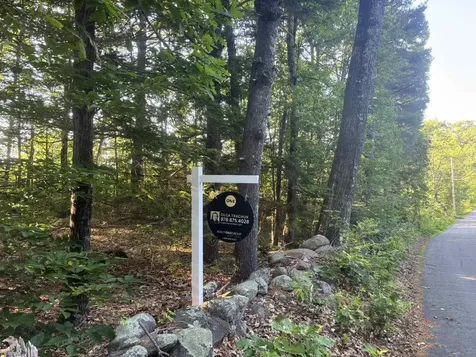 Lot B-70-3 Pead Hill Road Wilton NH 03086