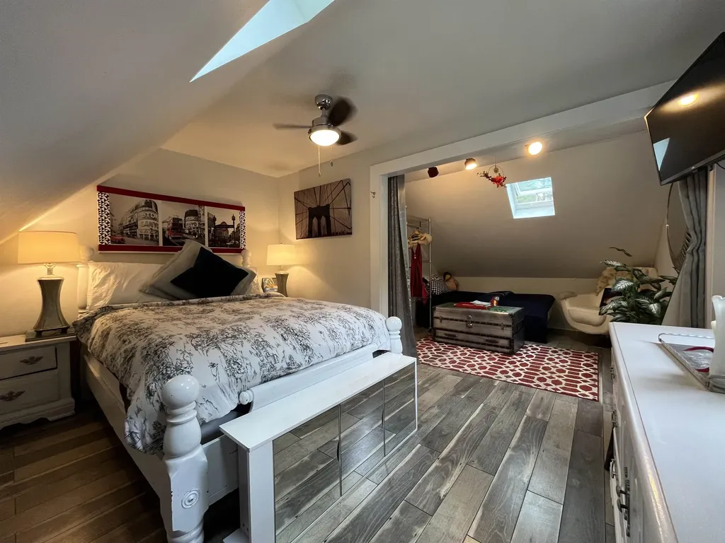 4027 Route 100 Highway Wardsboro VT 05360
