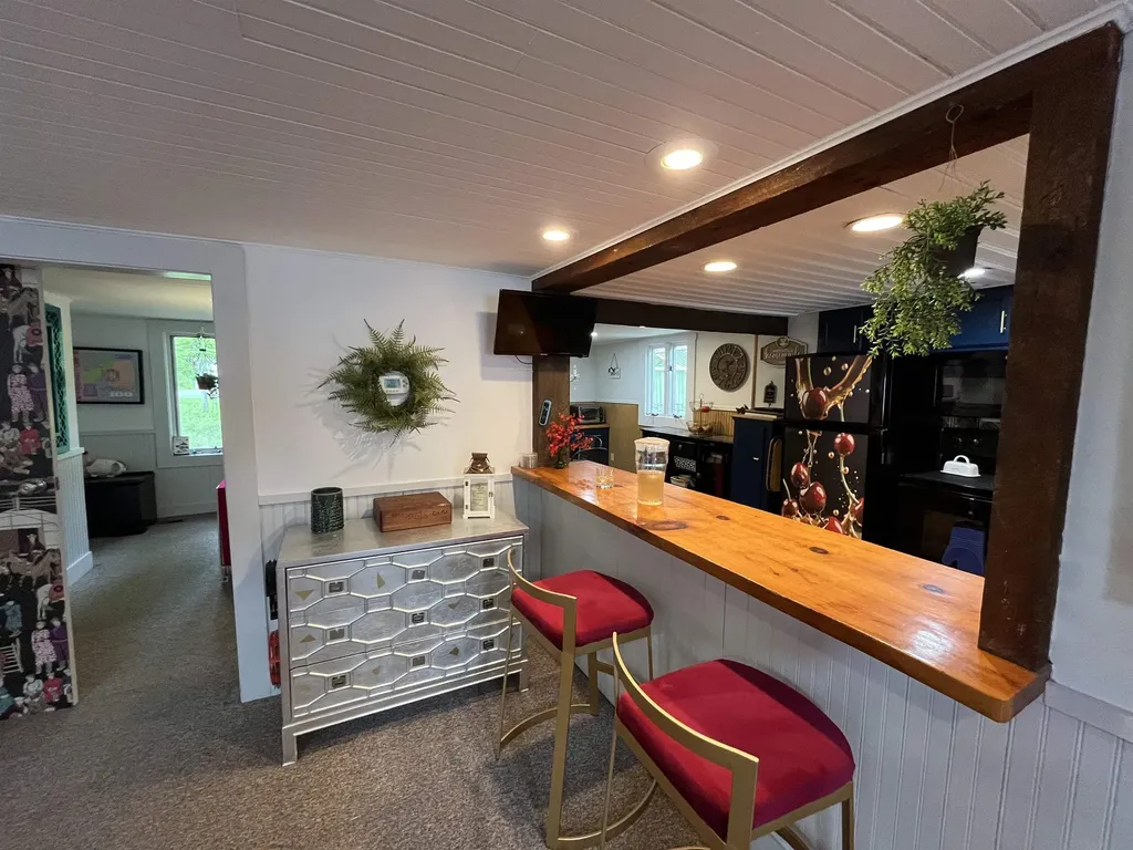 4027 Route 100 Highway Wardsboro VT 05360