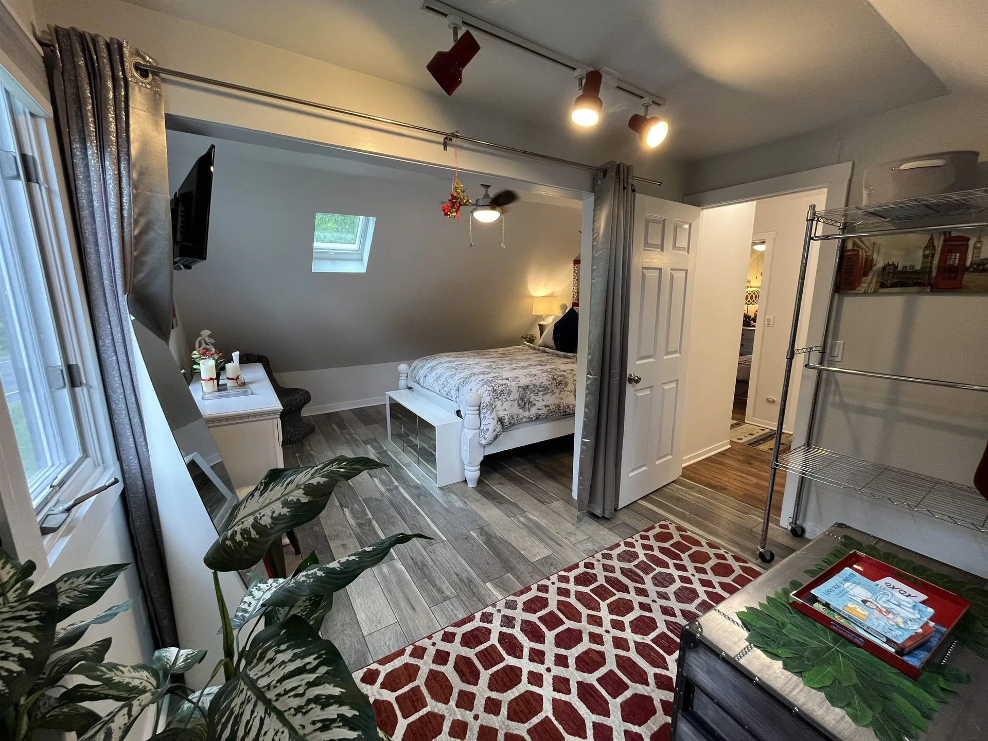 4027 Route 100 Highway Wardsboro VT 05360