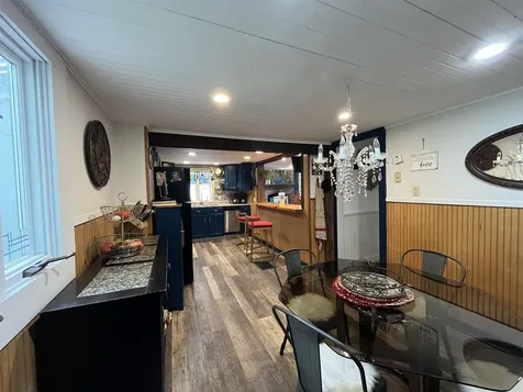 4027 Route 100 Highway Wardsboro VT 05360