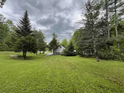 4027 Route 100 Highway Wardsboro VT 05360