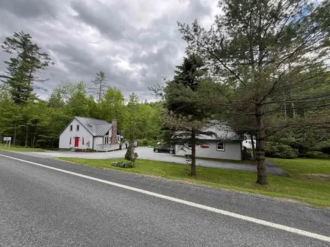 4027 Route 100 Highway Wardsboro VT 05360
