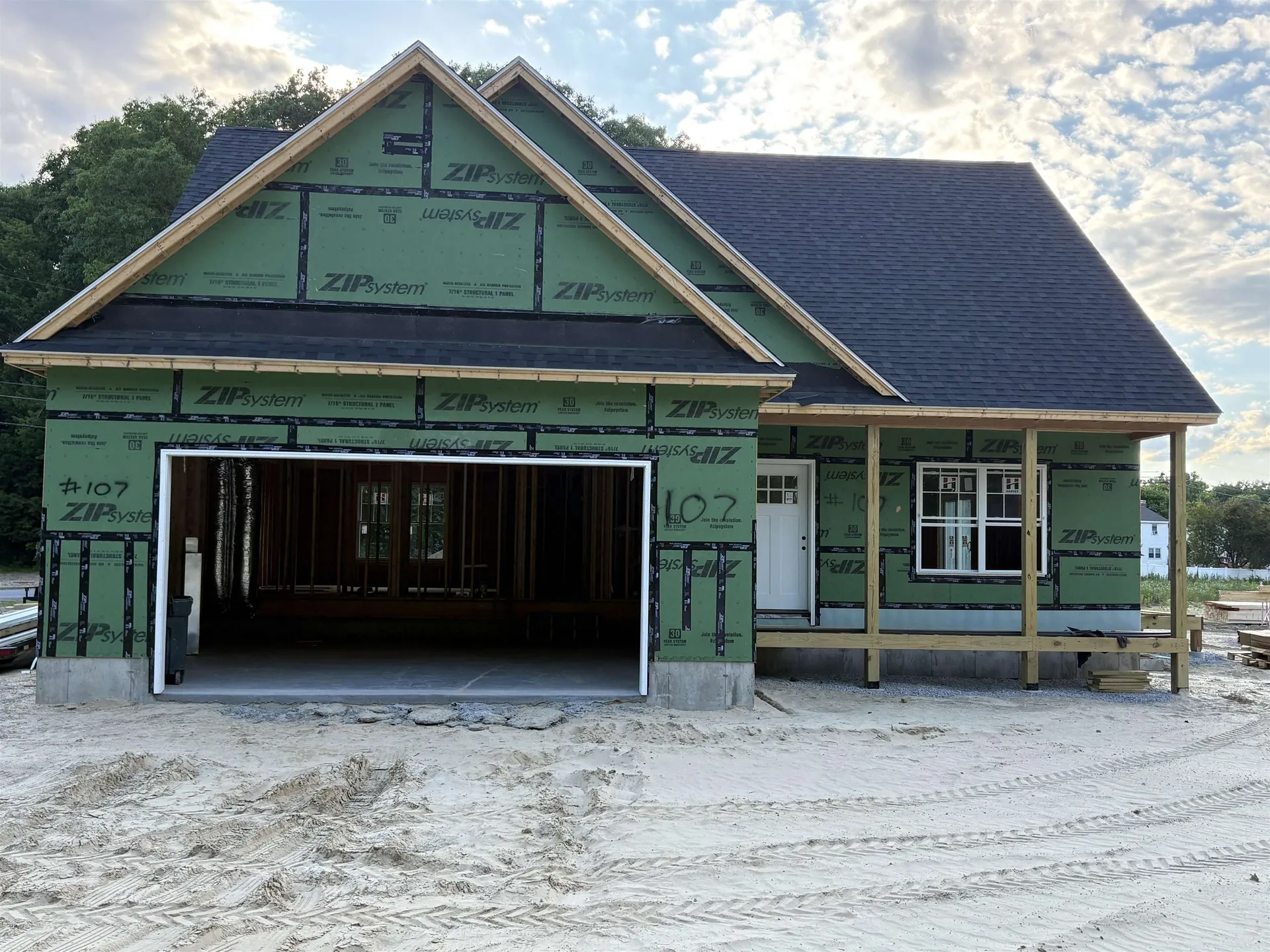 107 Sewalls Falls Road Concord NH 03303