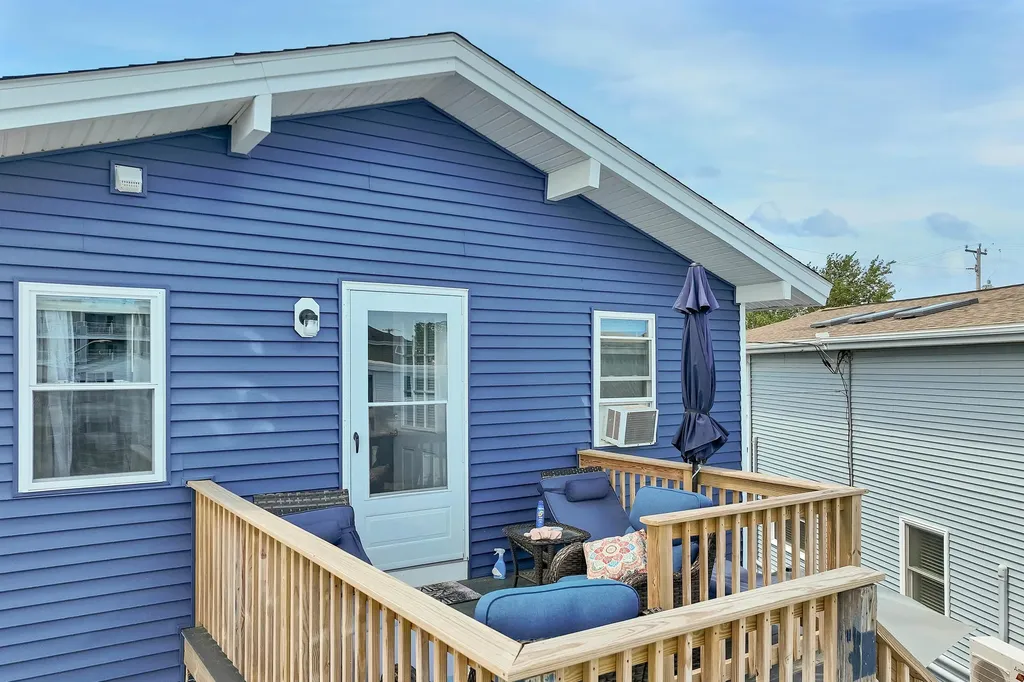 3 Harris Avenue Hampton NH 03842