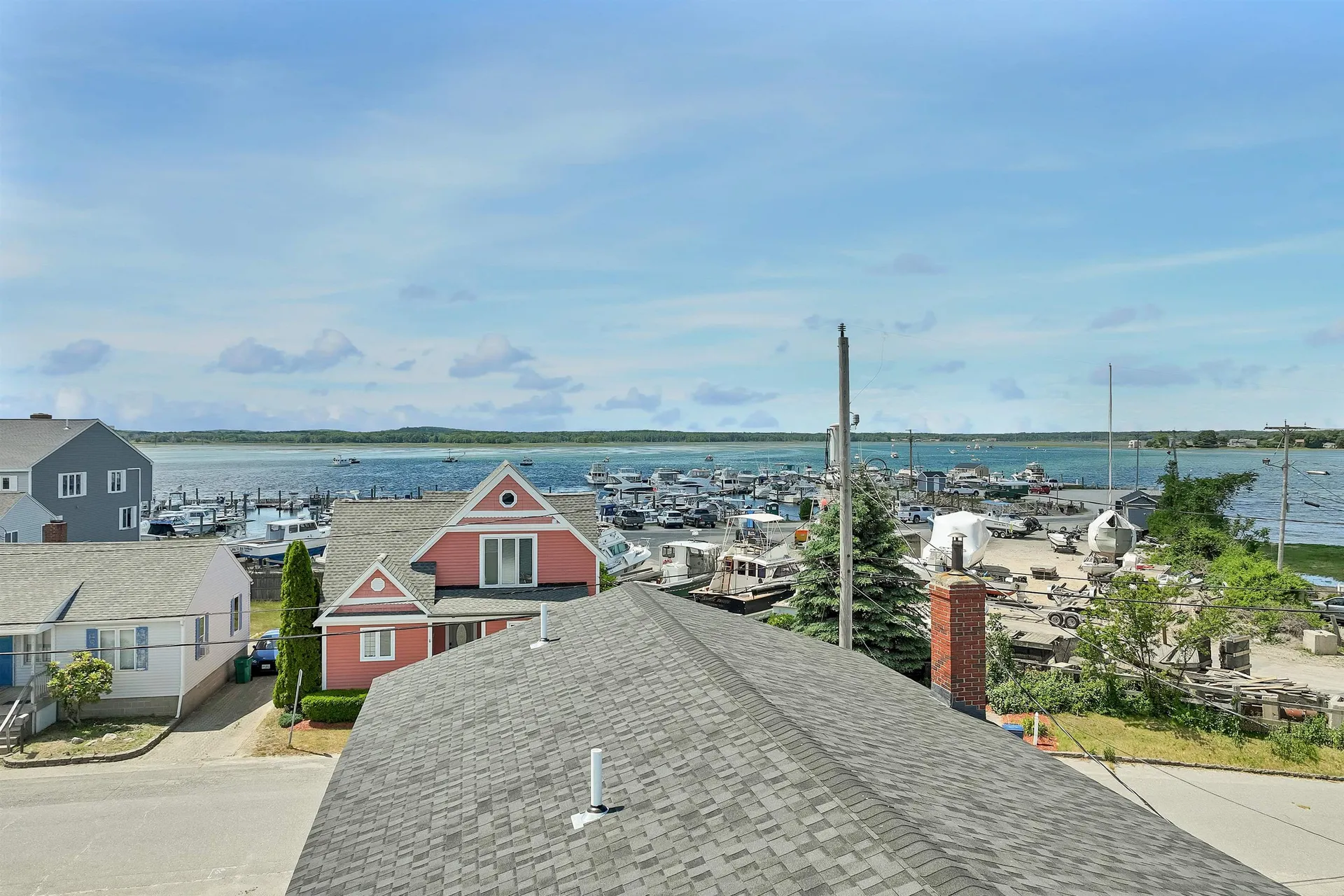 3 Harris Avenue Hampton NH 03842