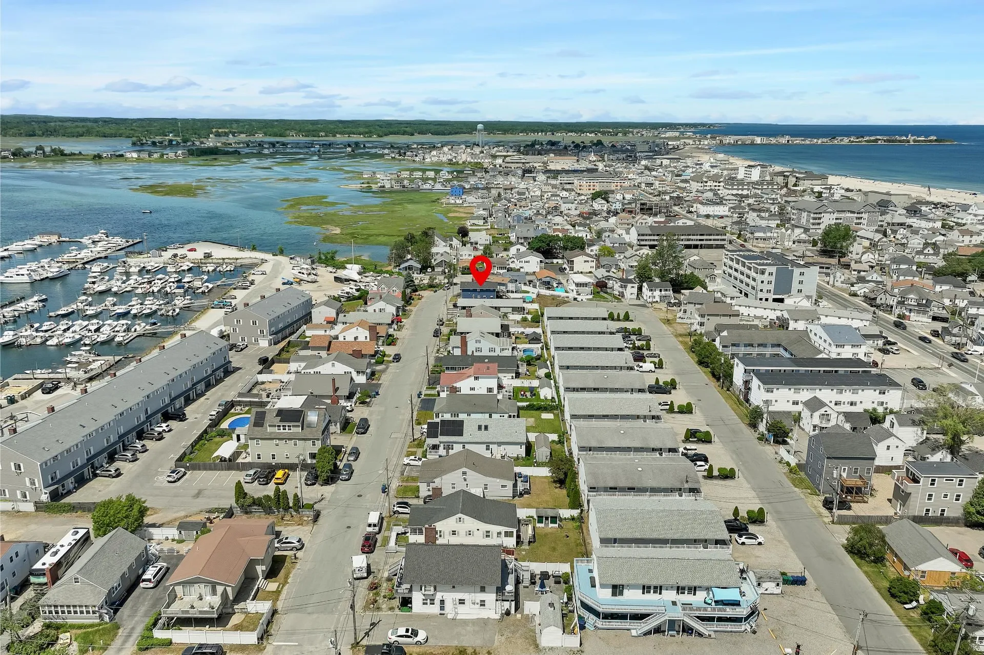 3 Harris Avenue Hampton NH 03842