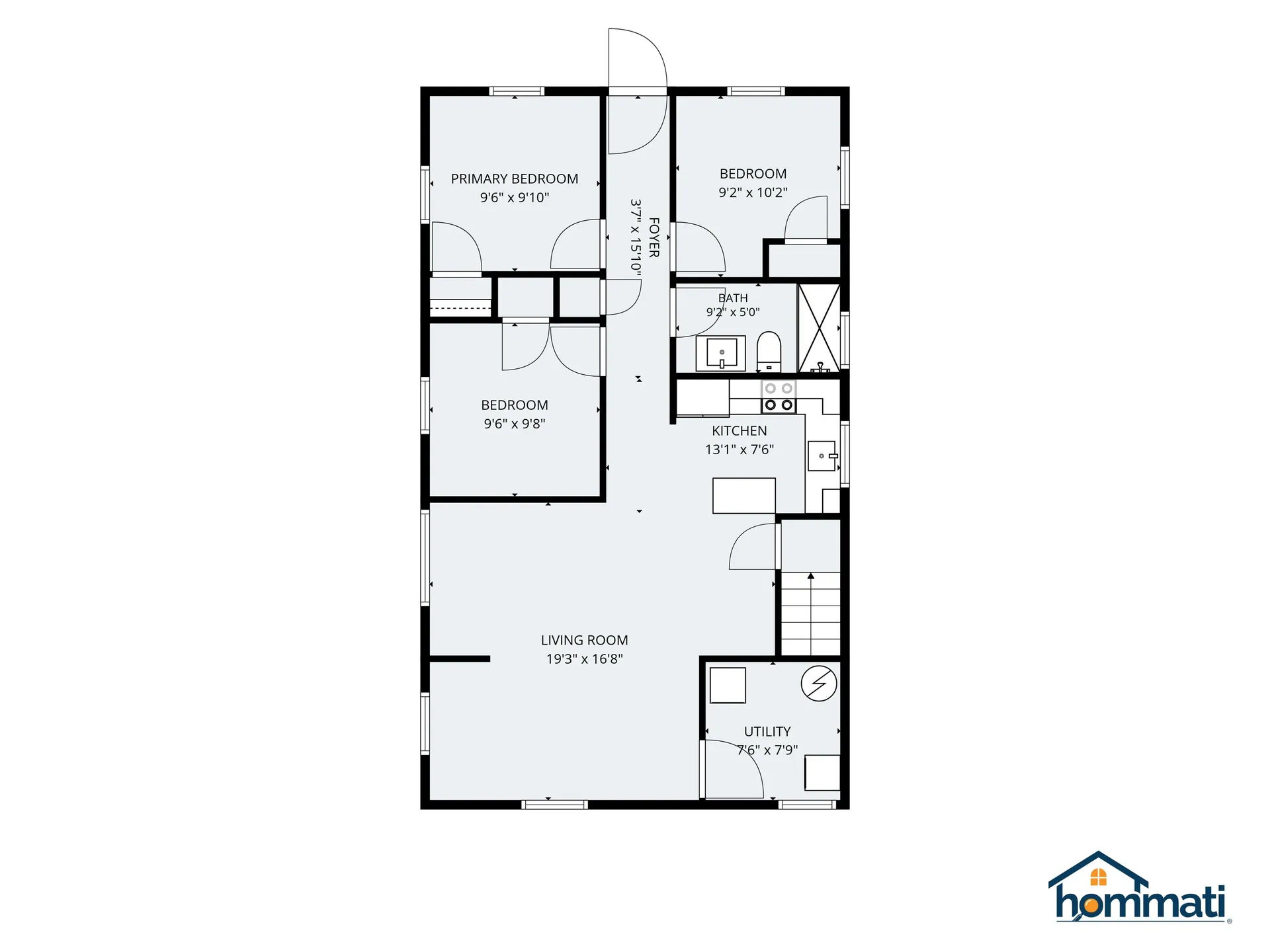3 Harris Avenue Hampton NH 03842
