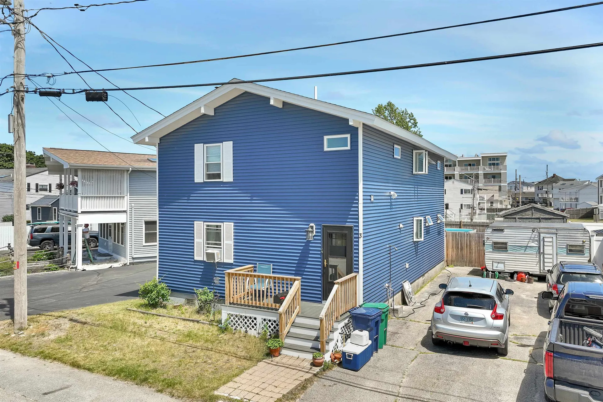 3 Harris Avenue Hampton NH 03842