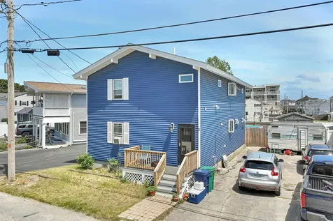 3 Harris Avenue Hampton NH 03842