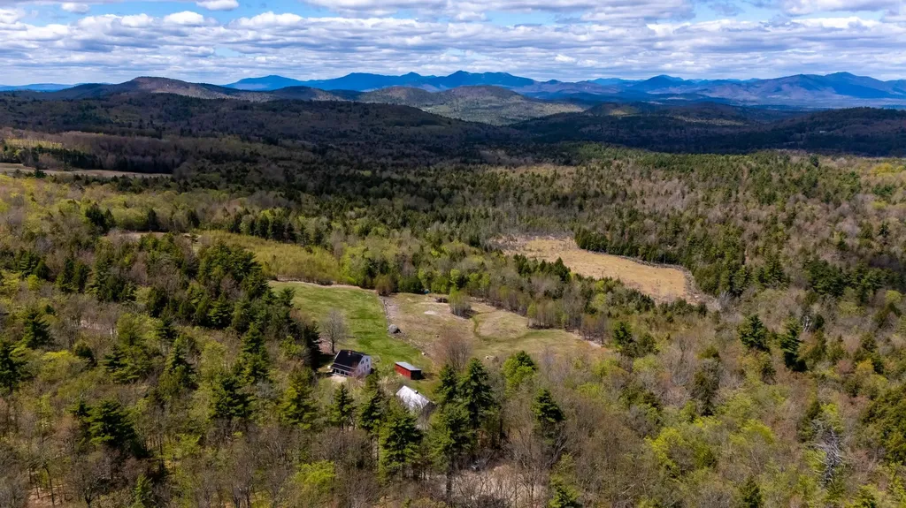 95 Bush Road Eaton NH 03849