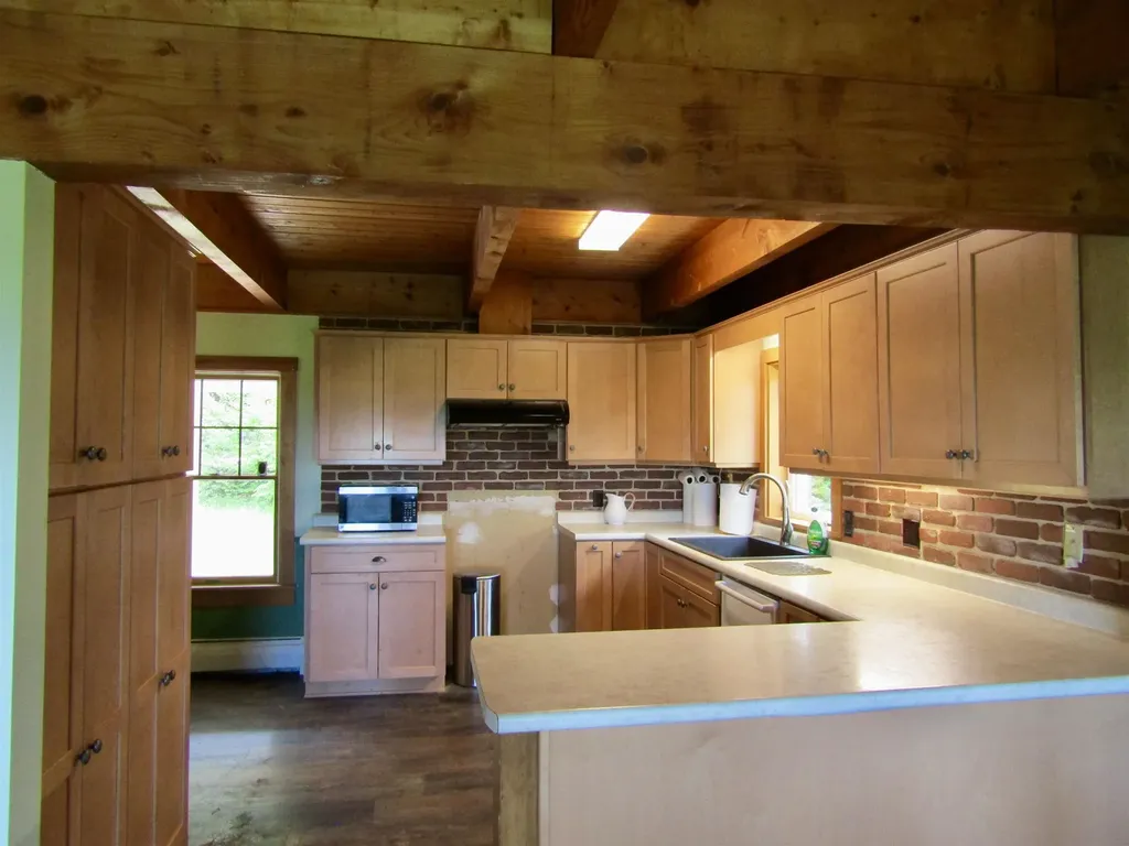 95 Bush Road Eaton NH 03849