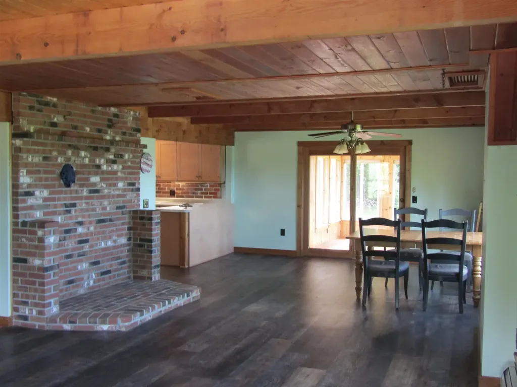 95 Bush Road Eaton NH 03849
