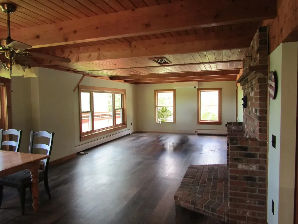 95 Bush Road Eaton NH 03849