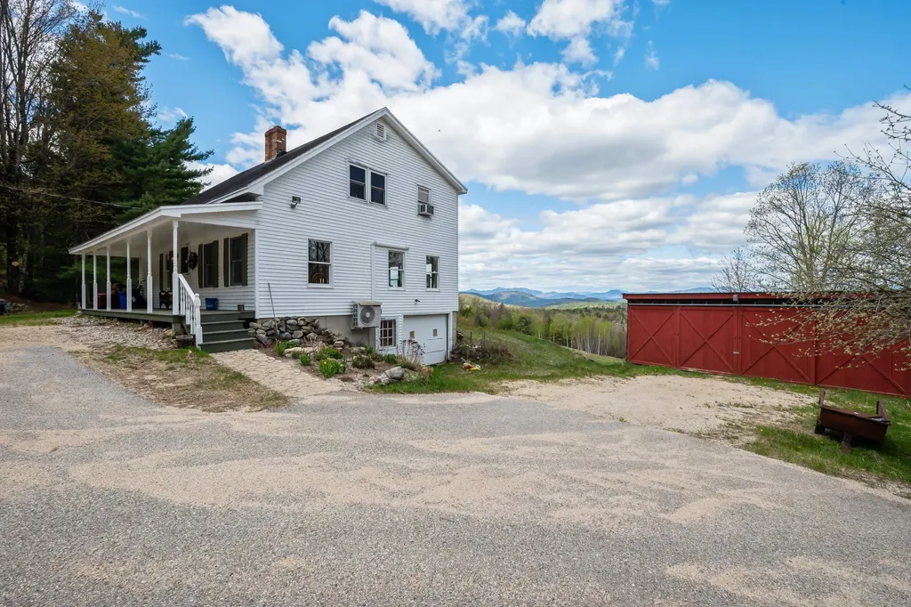 95 Bush Road Eaton NH 03849