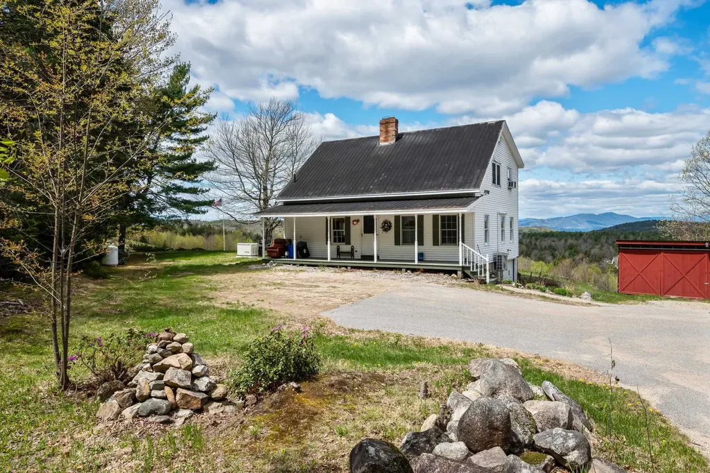 95 Bush Road Eaton NH 03849