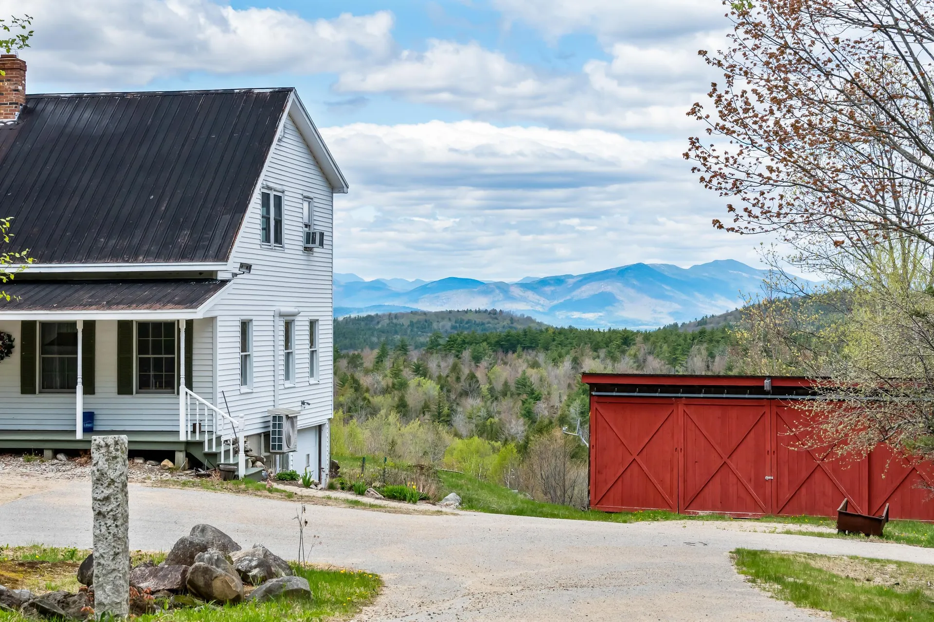 Eaton NH, 95 Bush Road