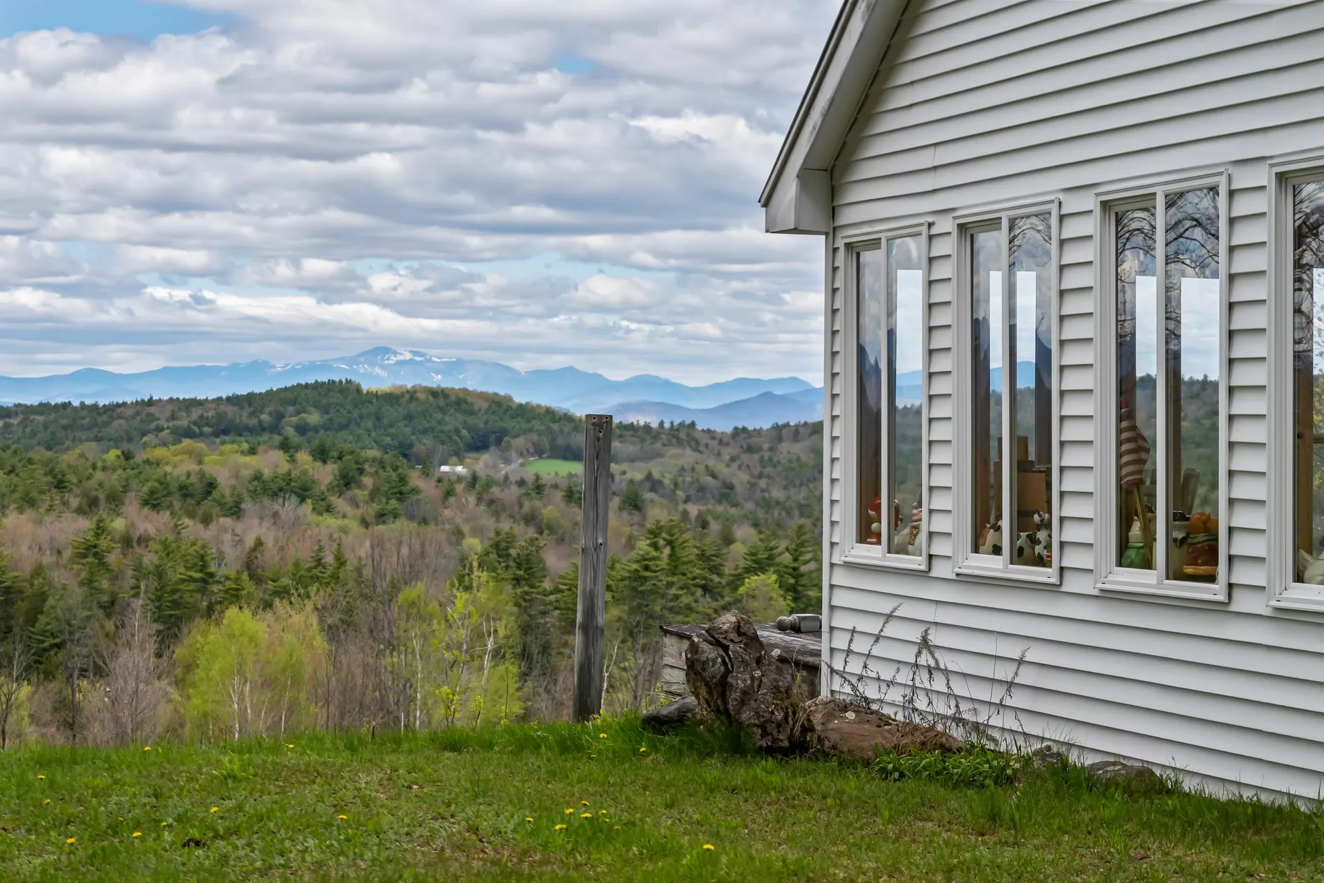 95 Bush Road Eaton NH 03849
