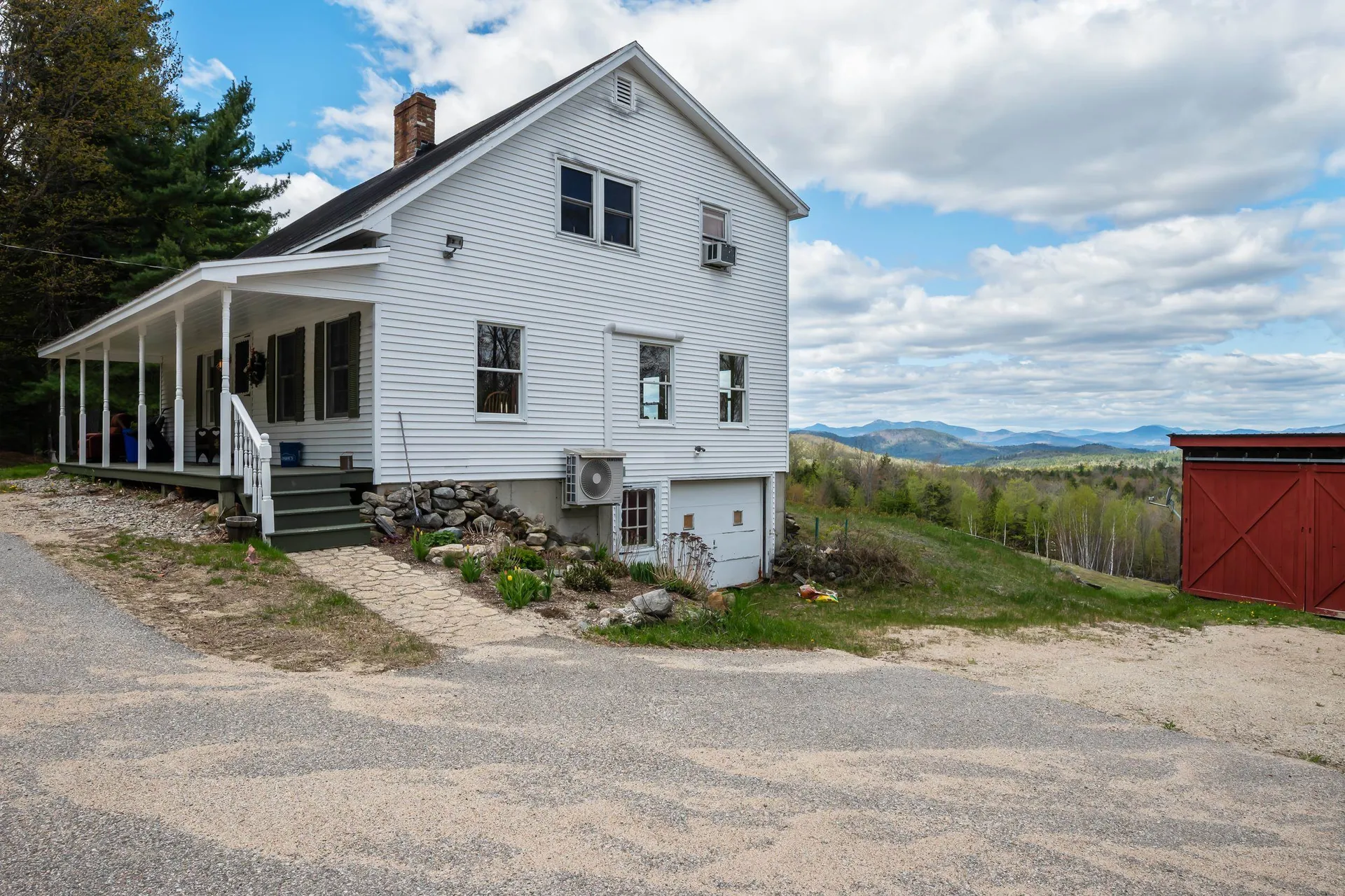 95 Bush Road Eaton NH 03849