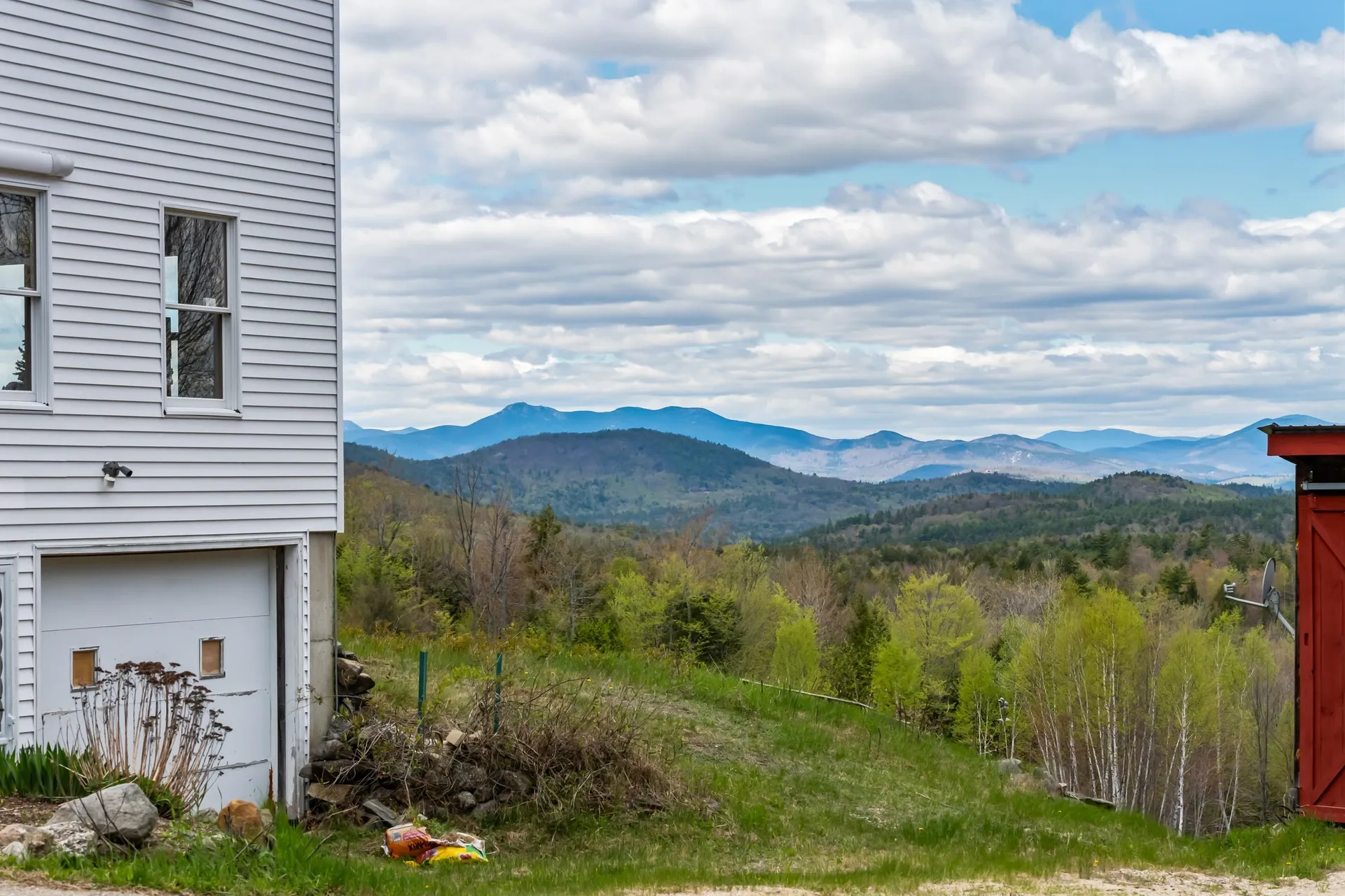 95 Bush Road Eaton NH 03849