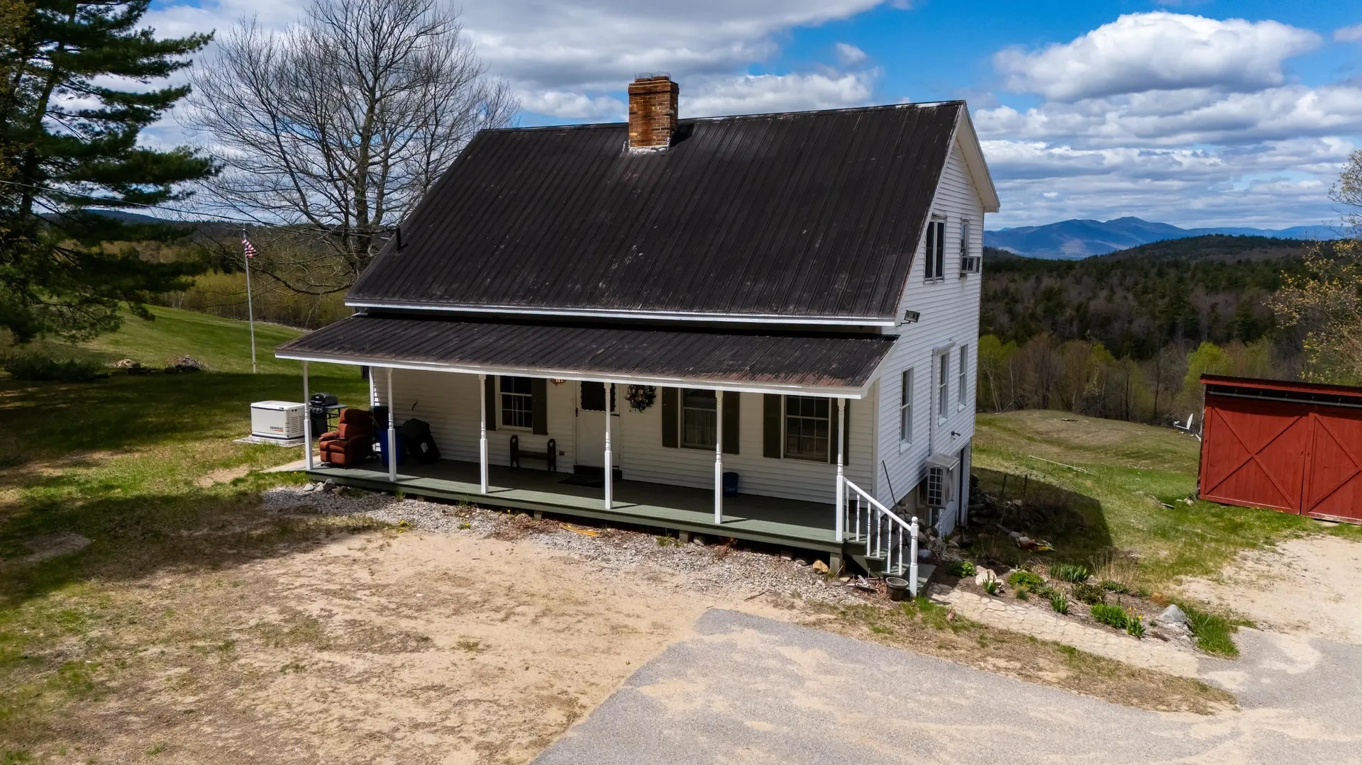 95 Bush Road Eaton NH 03849