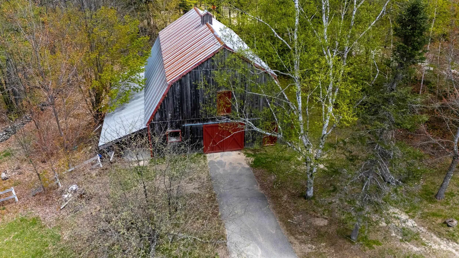 95 Bush Road Eaton NH 03849