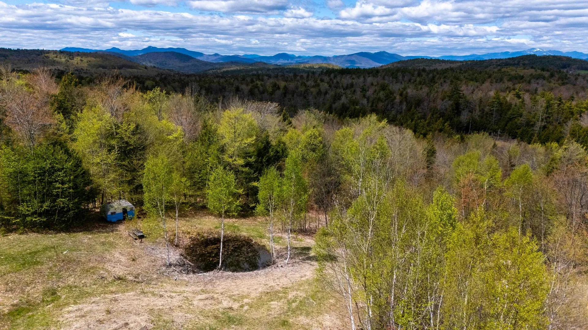 95 Bush Road Eaton NH 03849