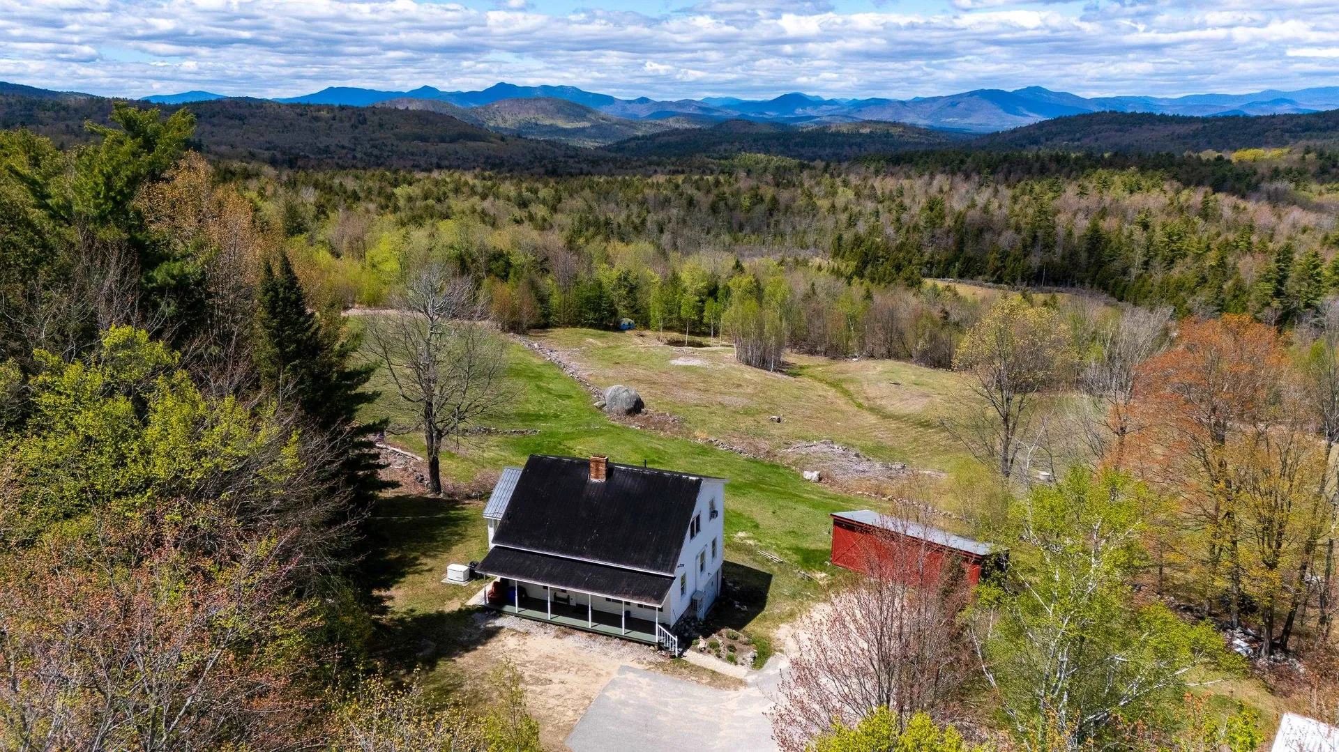 95 Bush Road Eaton NH 03849