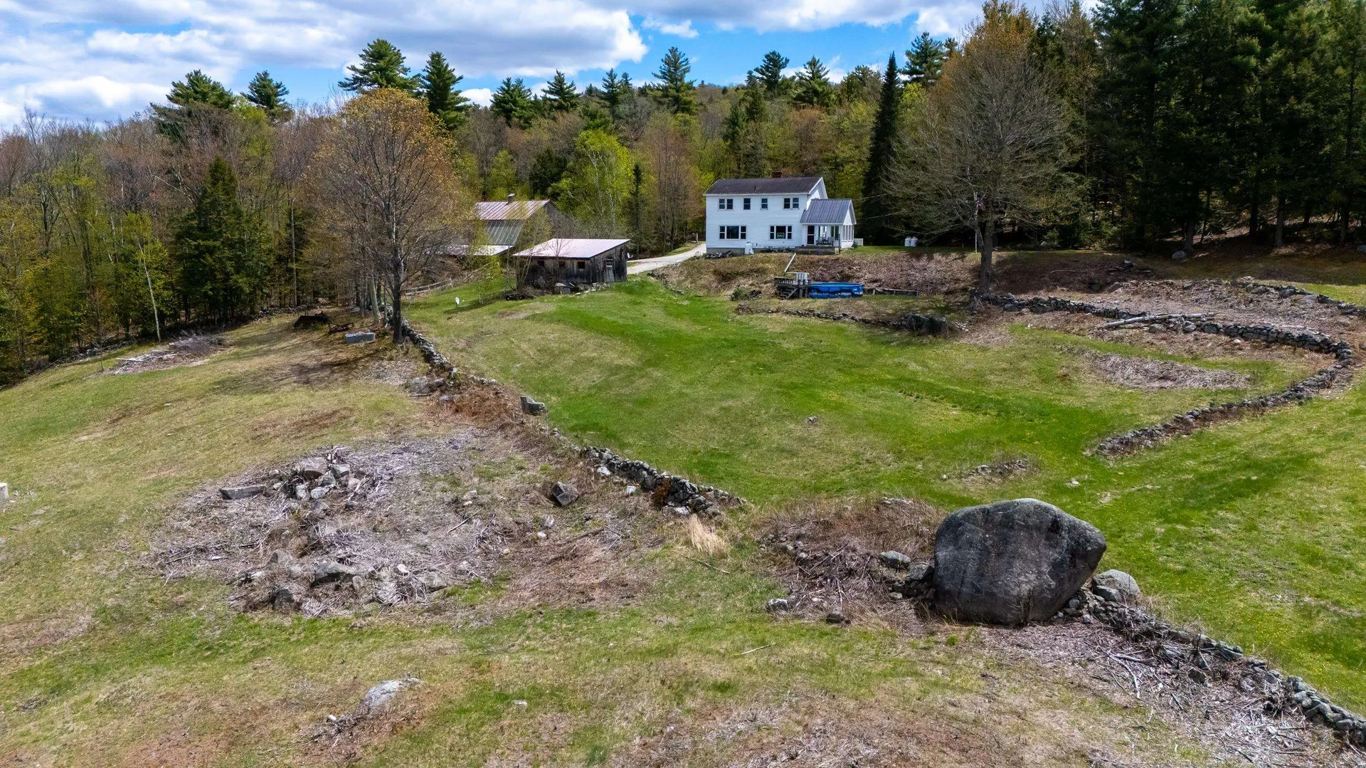 95 Bush Road Eaton NH 03849