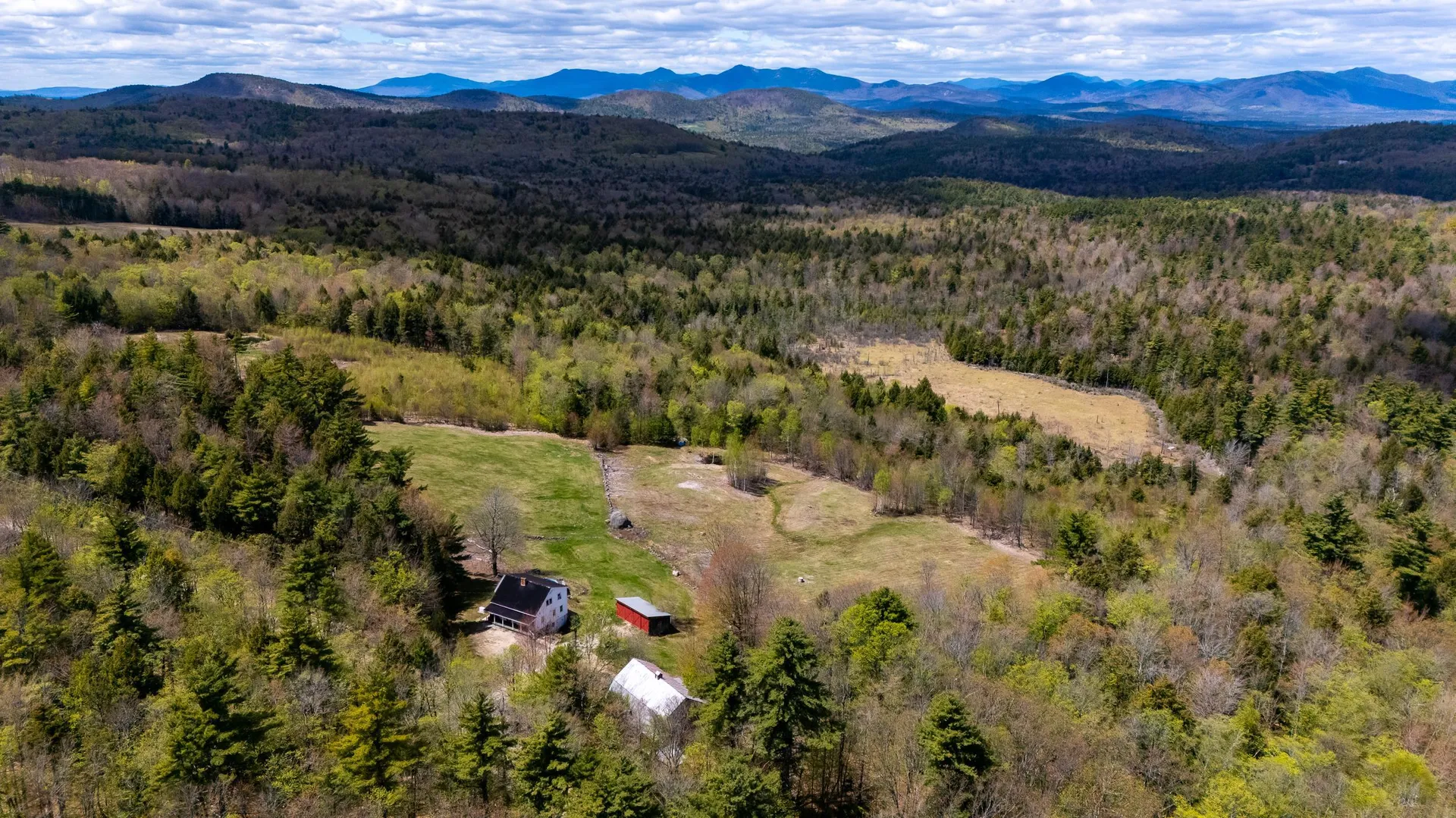 95 Bush Road Eaton NH 03849