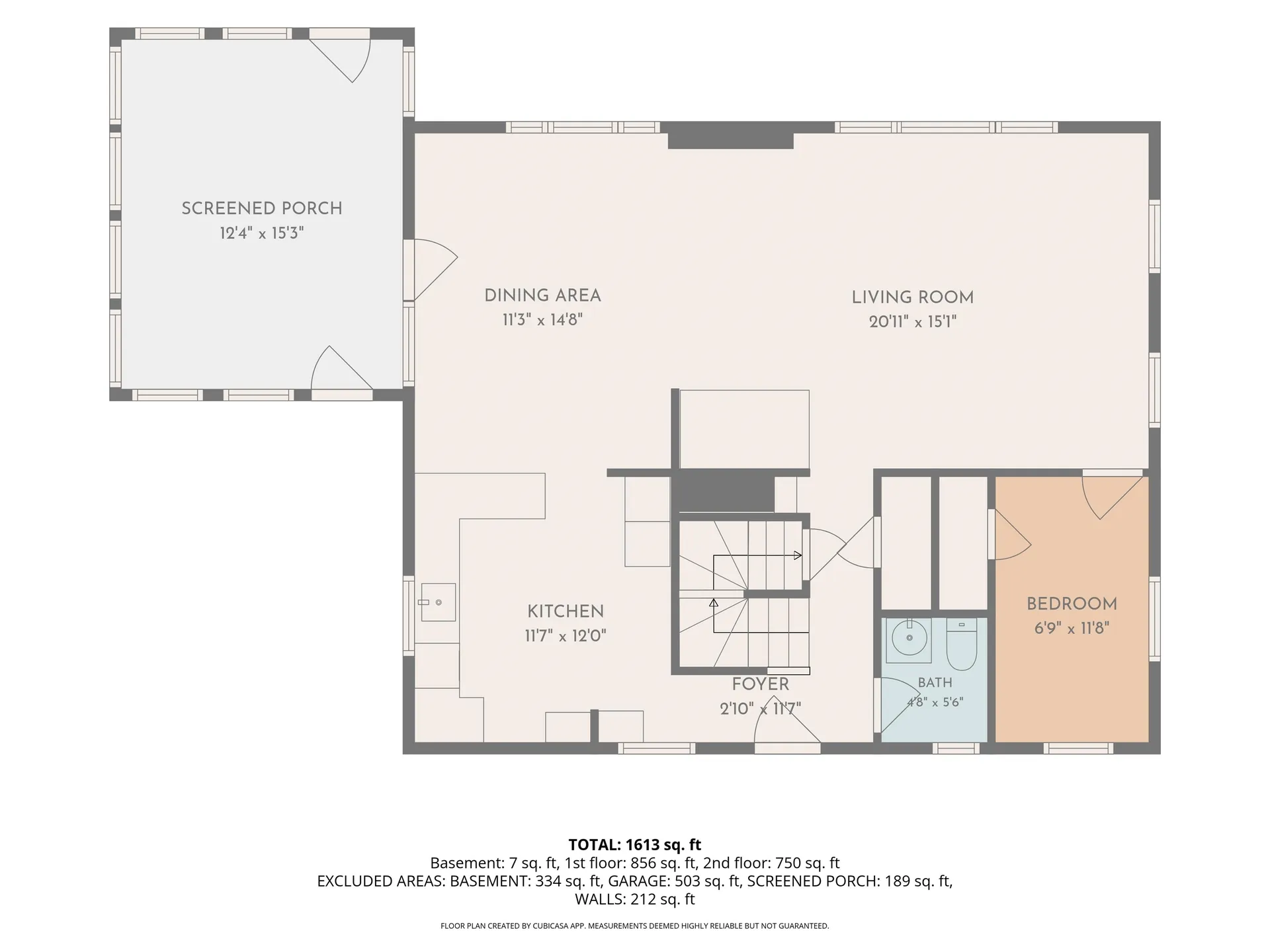 95 Bush Road Eaton NH 03849