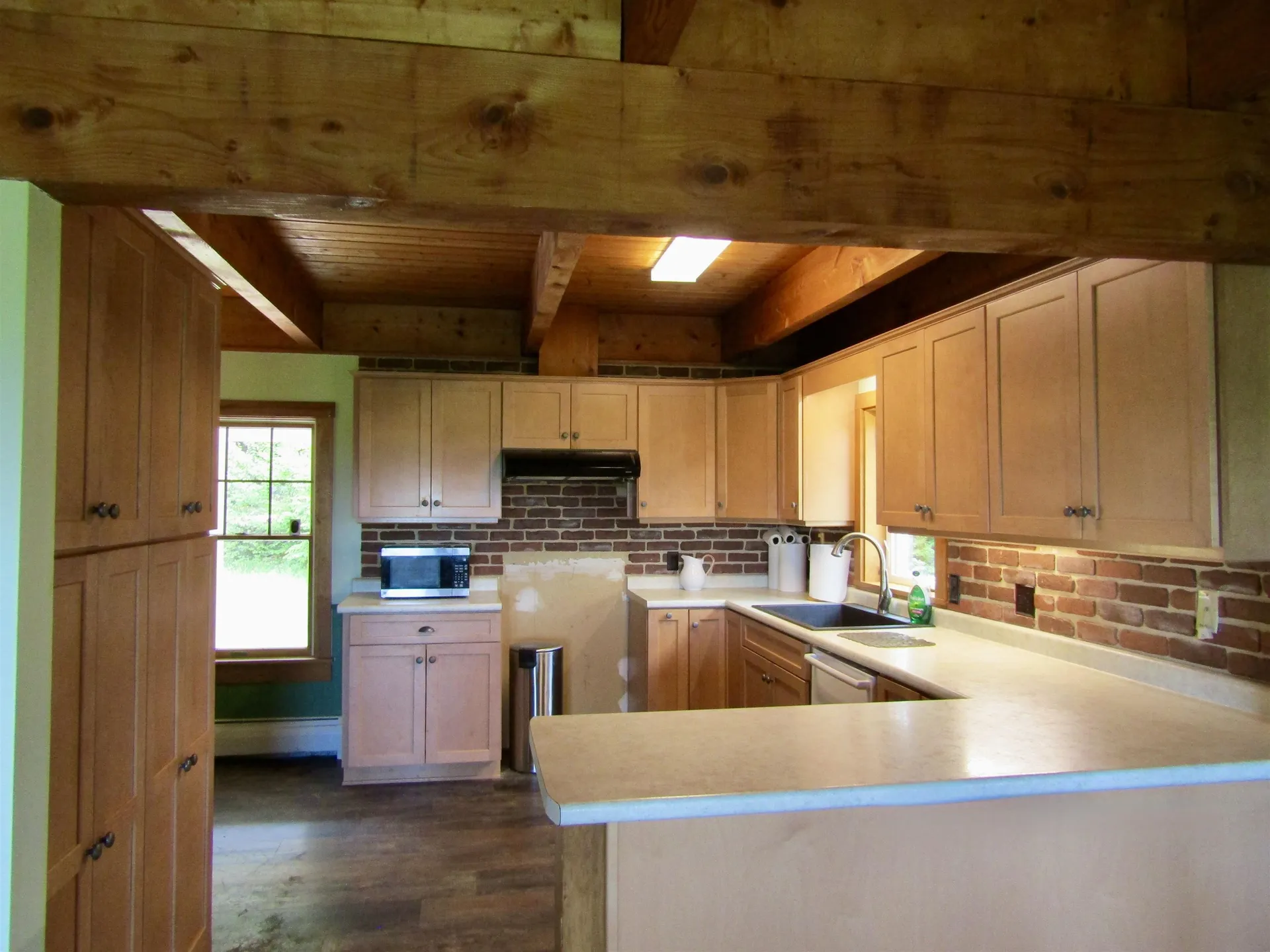 95 Bush Road Eaton NH 03849