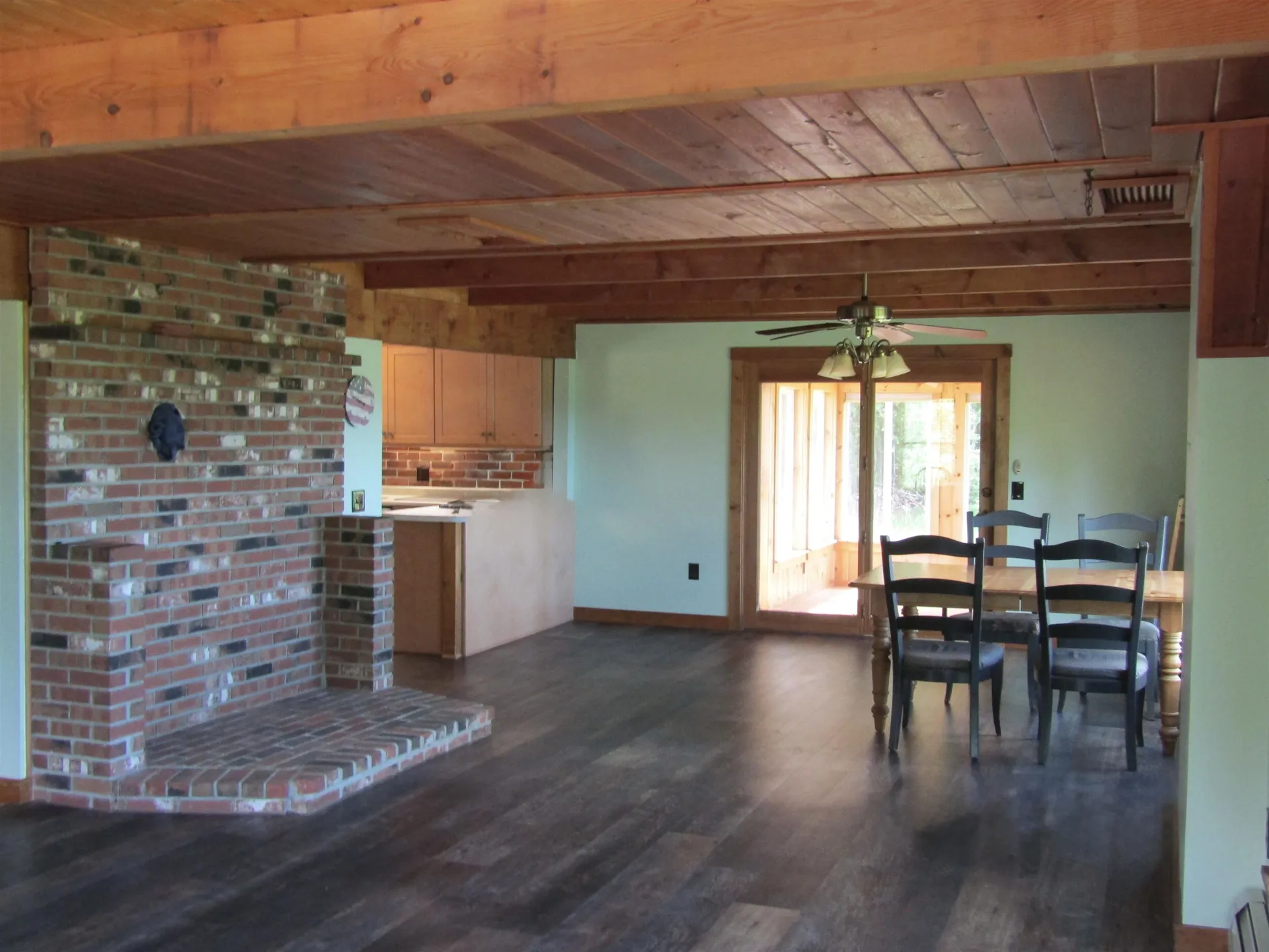 95 Bush Road Eaton NH 03849