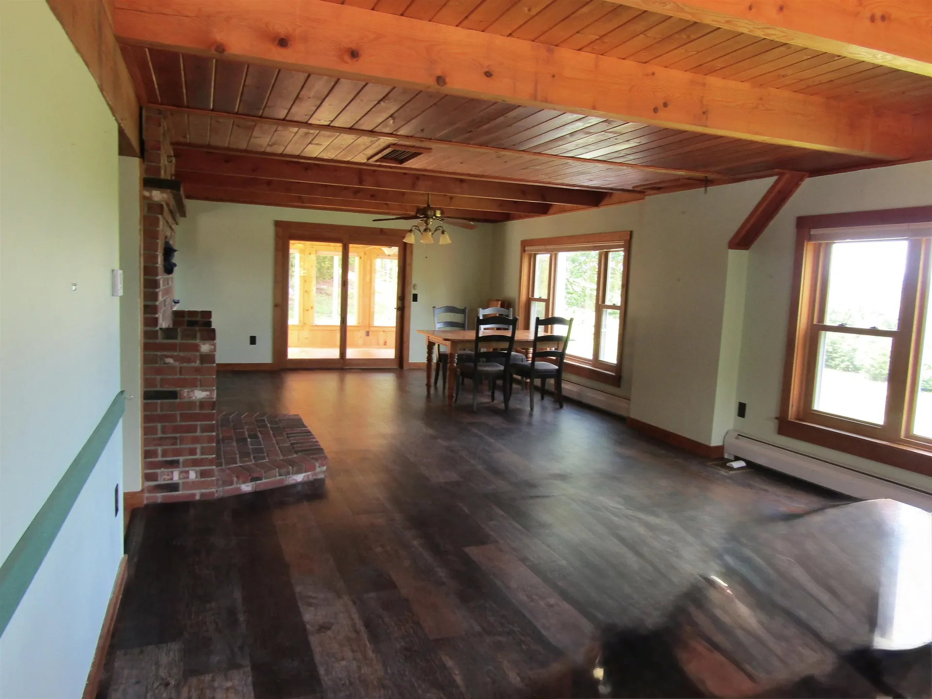 95 Bush Road Eaton NH 03849