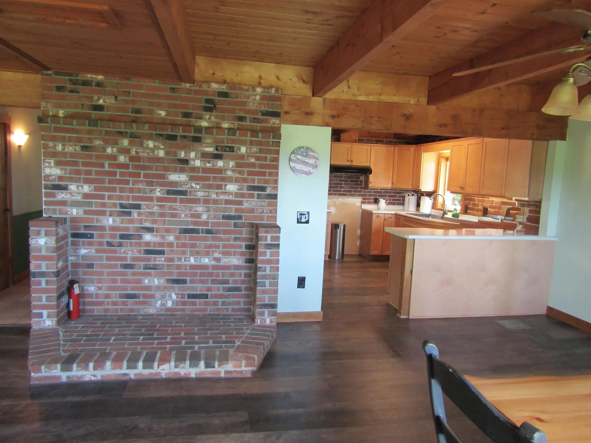 95 Bush Road Eaton NH 03849