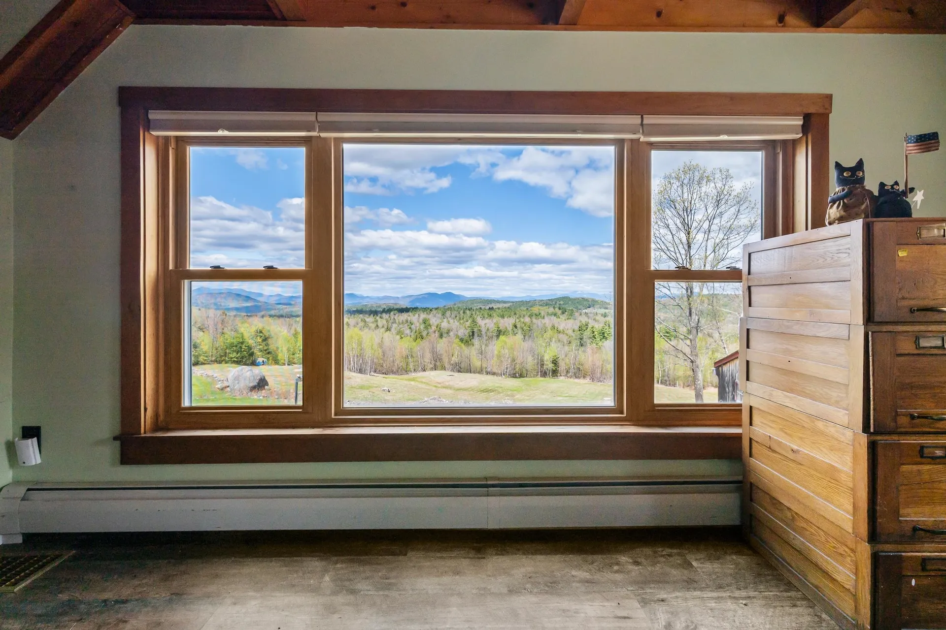95 Bush Road Eaton NH 03849