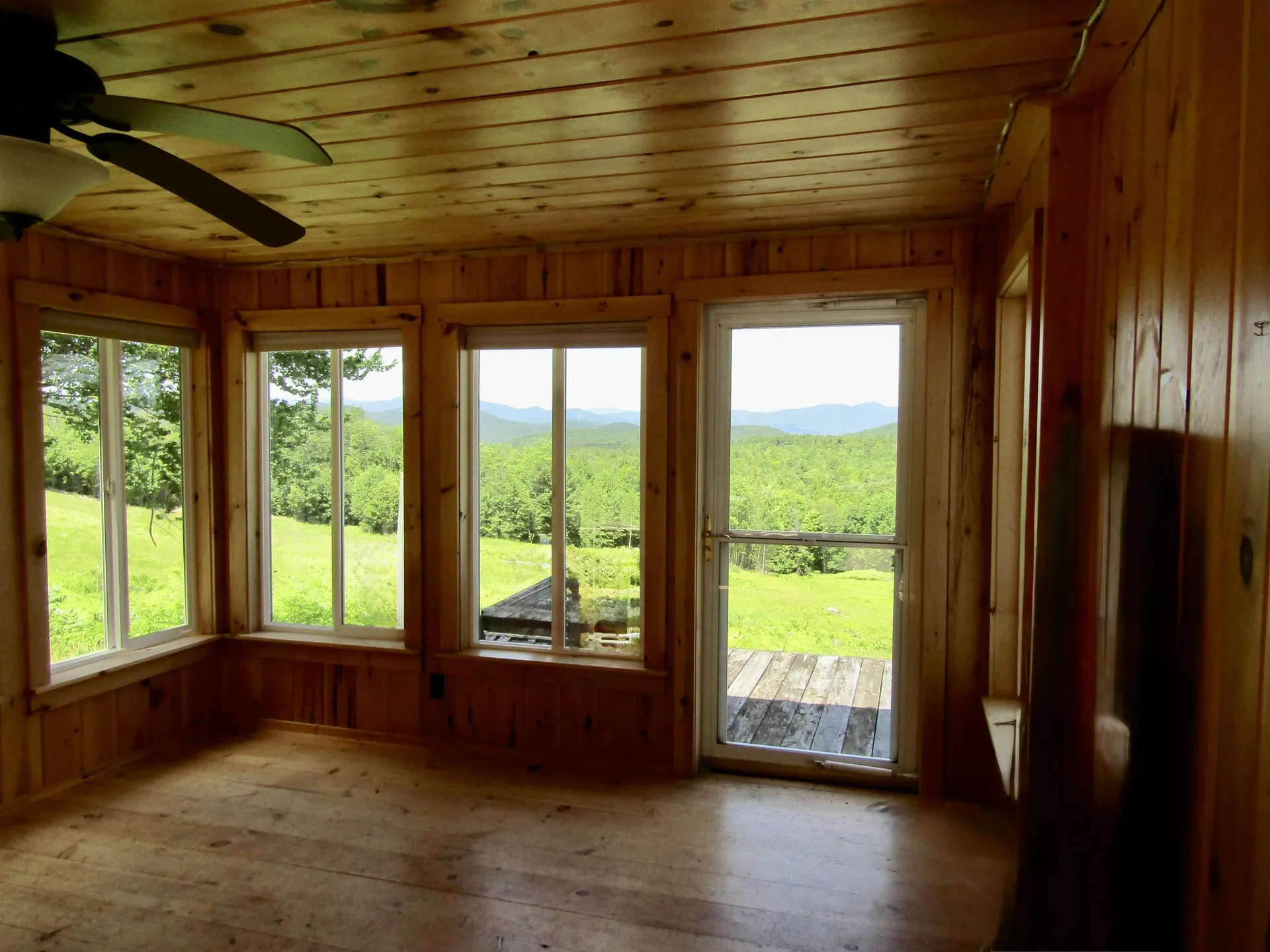 95 Bush Road Eaton NH 03849