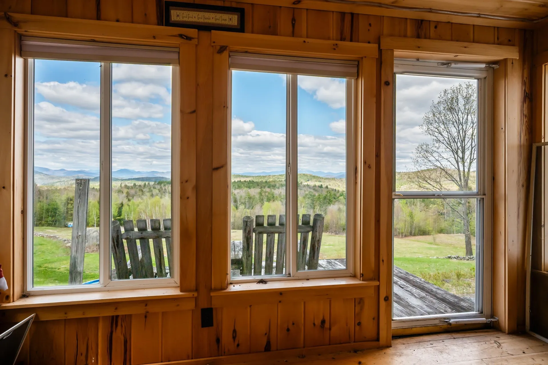 95 Bush Road Eaton NH 03849