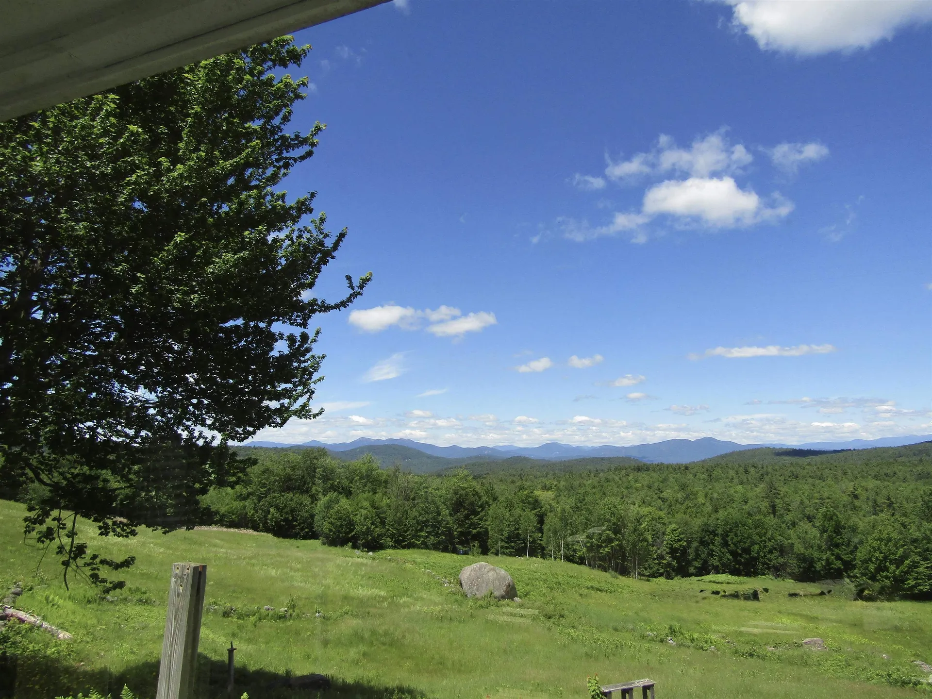 95 Bush Road Eaton NH 03849