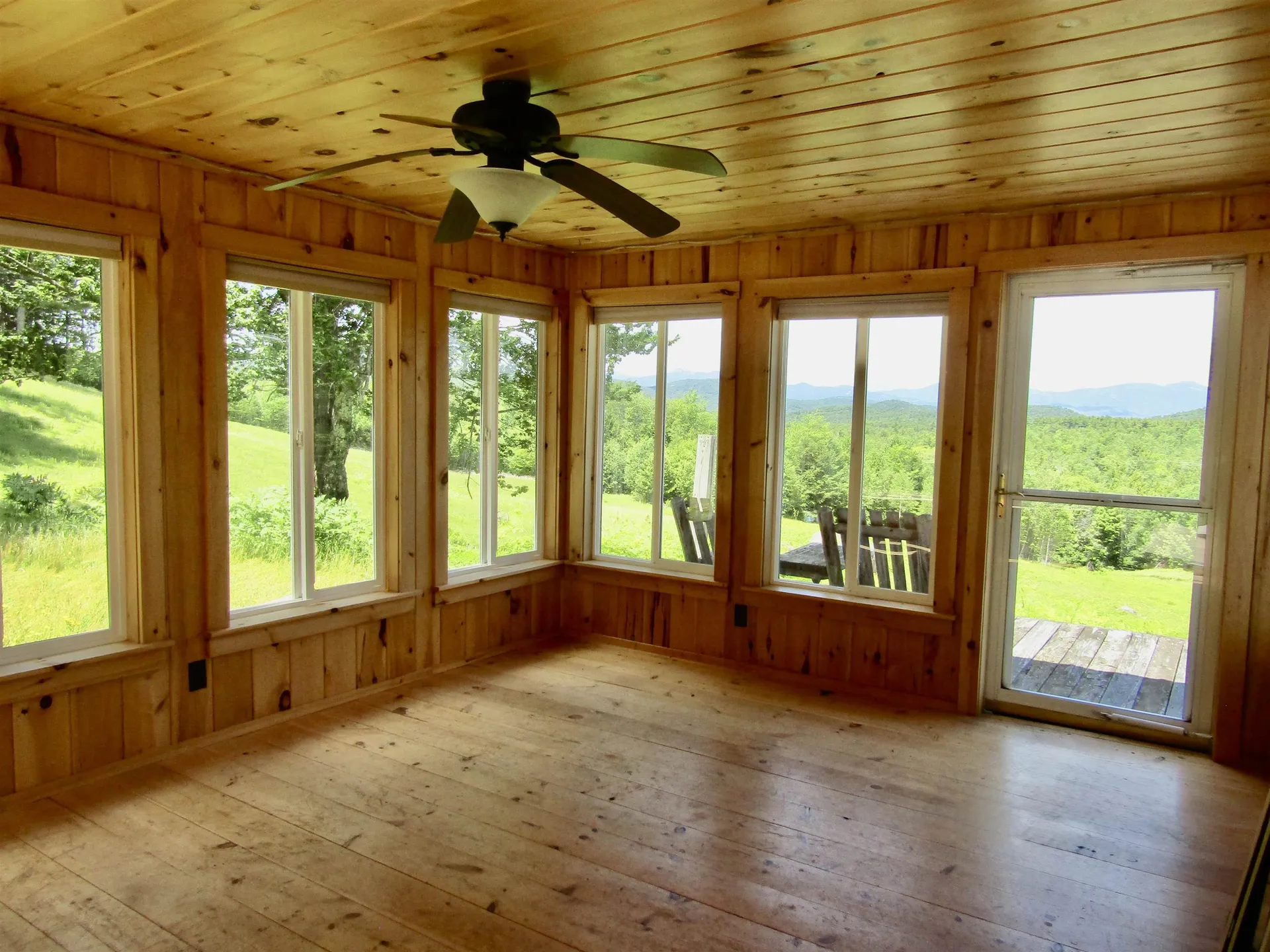 95 Bush Road Eaton NH 03849