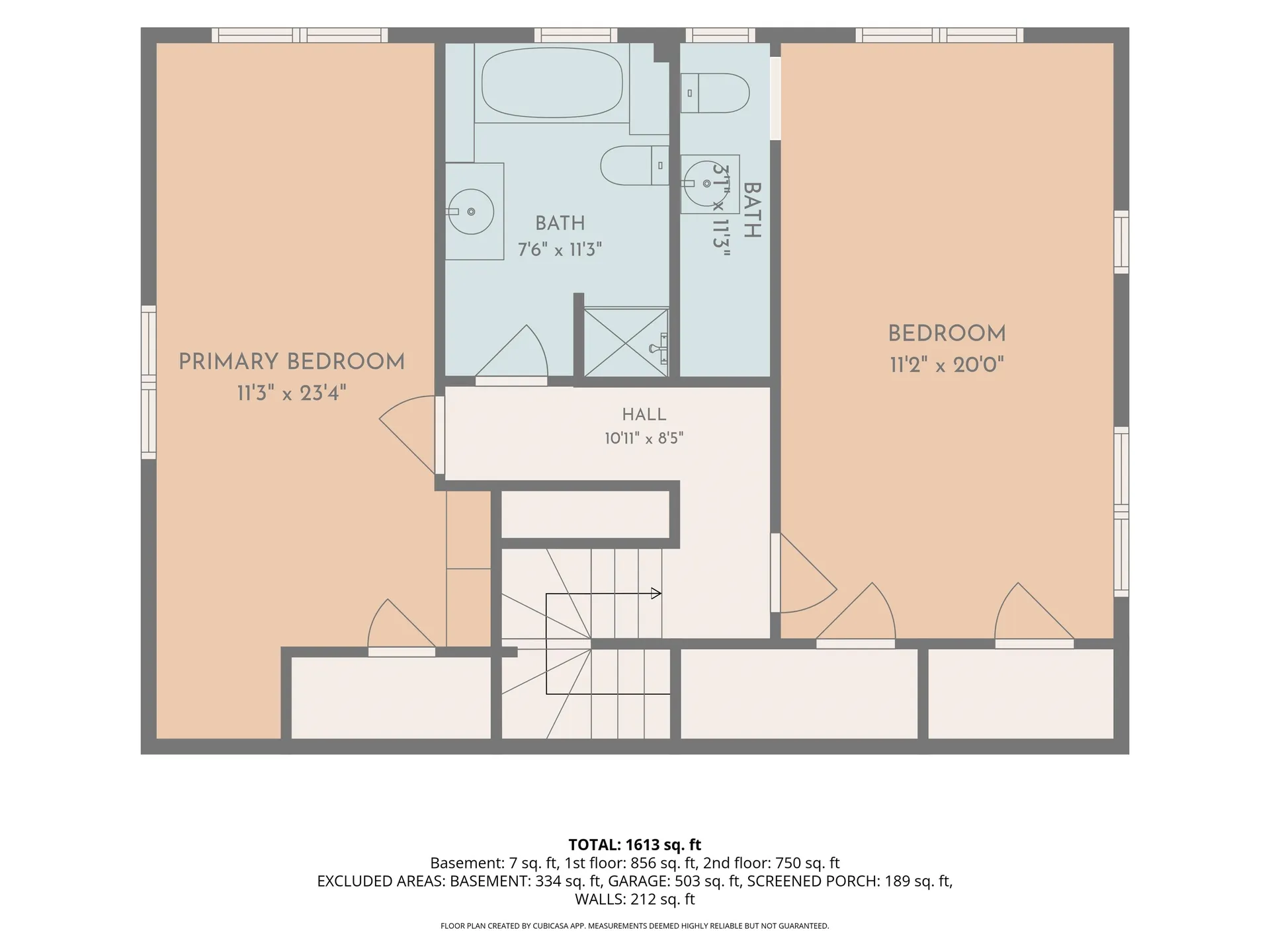 95 Bush Road Eaton NH 03849