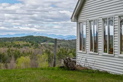 95 Bush Road Eaton NH 03849