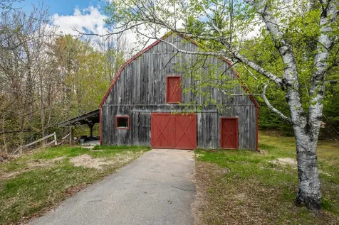 95 Bush Road Eaton NH 03849